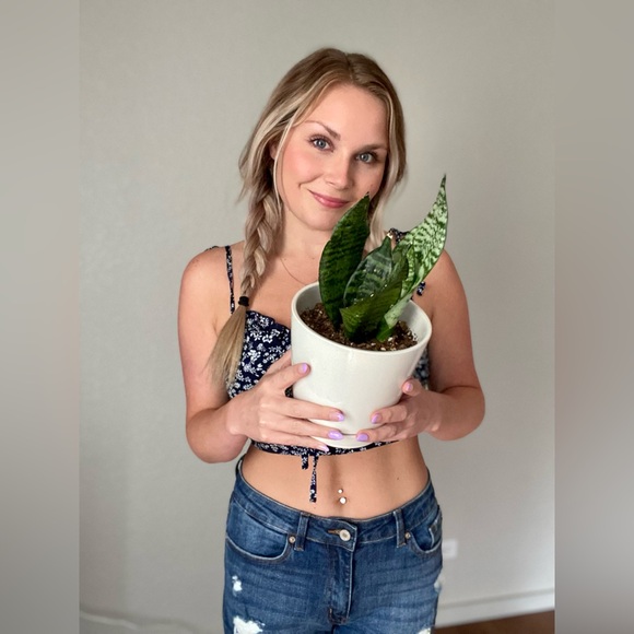 Meet your Posher, Kelsey - Picture 1 of 1